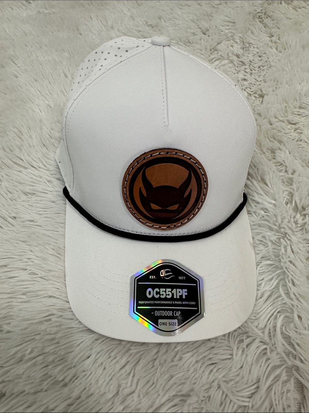 ❤️ NWT Outdoor Cap